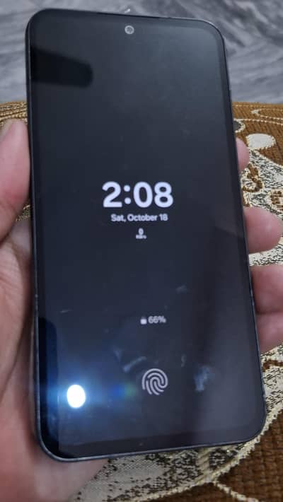 Samsung A54 non pta  6/128 factory unlock