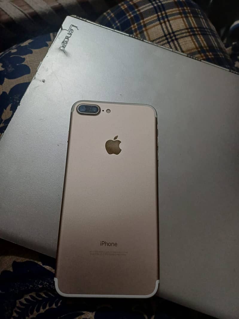 iphone 7 plus 0
