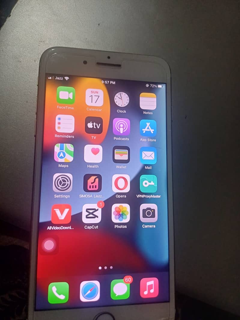 iphone 7 plus 1