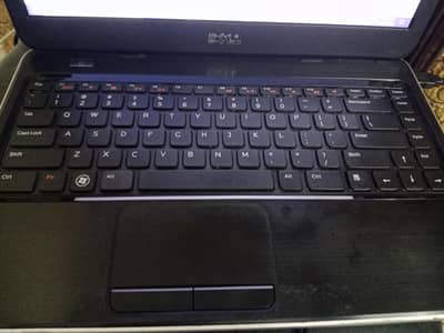 Dell i3 M 380 processor, 128 SSD , 4 gb