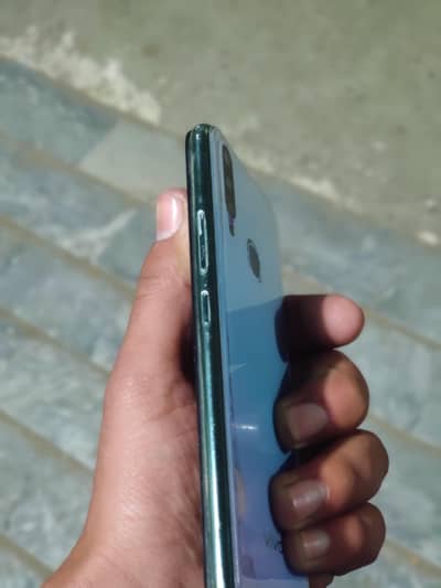 vivo y17 8gb 256gb pta apparode condition lag raff nor mokamle oka de