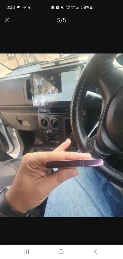 Samsung S22Ultra PTA