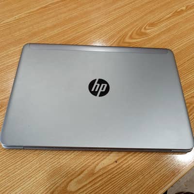 Hp elitebook i7 5gen