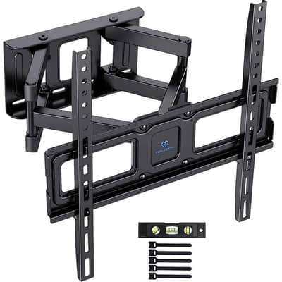 lcd tv wall mount bracket led tv stand imported adjustable