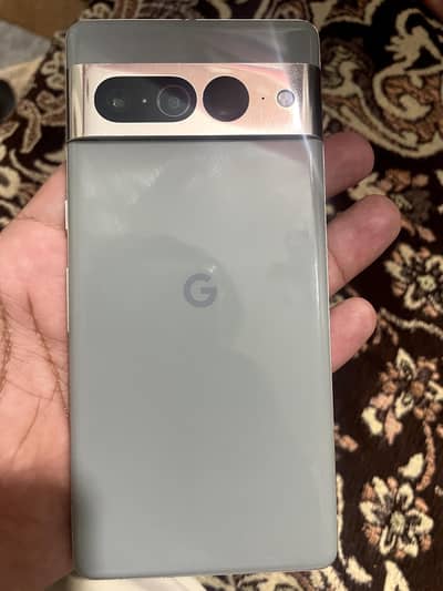 Google Pixel 7 pro 128