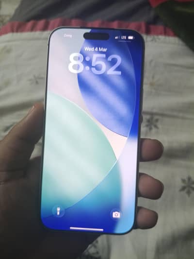 17 pro max pta approved