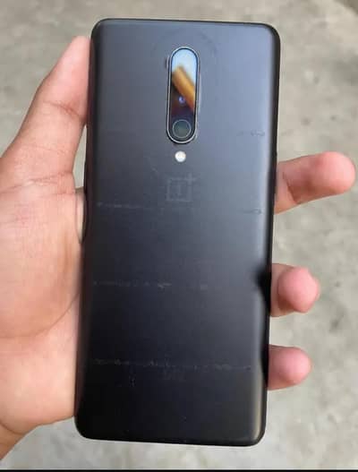 Oneplus 8 dual pta