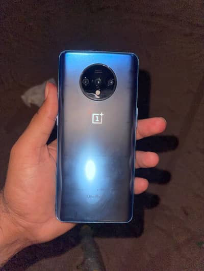 One plus 7T 8+128/ No open No repair Condition 10/9.5