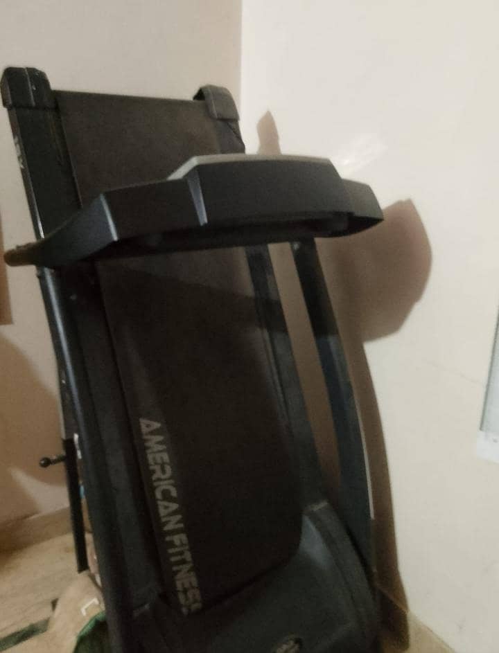 running jogging machine 1