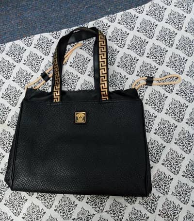 Versace dupe bag fo women's