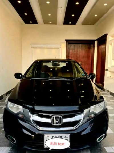 honda city 1.3