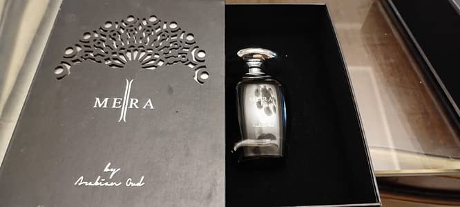 Premium and Original Mera by Arabian Oud