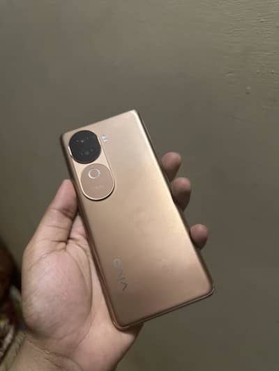 Vivo V40e 8/256 PTA Approved