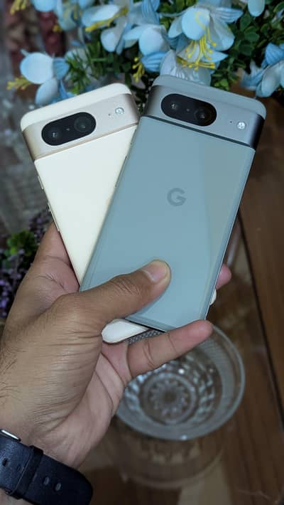 Google Pixel 8 pro|8|7 pro| 7| 7a| 6 pro| honor X9B|Oneplus 13 R| PTA
