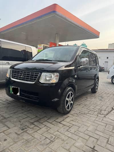 MITSUBISHI EK WAGON 2013/2016