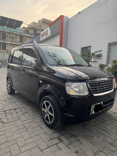 MITSUBISHI EK WAGON 2013/2016