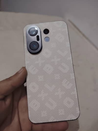 Vivo X200 FE Pro 12/512 GB PTA approved /No exchange