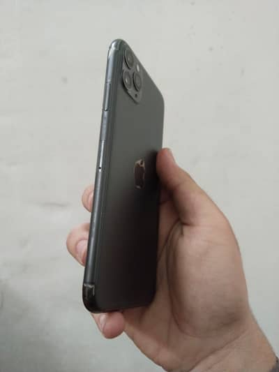 Iphone 11 pro max (non pta) 256gb