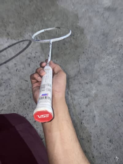 Vs badminton racket
