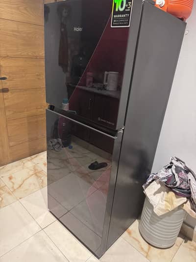 Haier Fridge for Sale Rs. 80,000