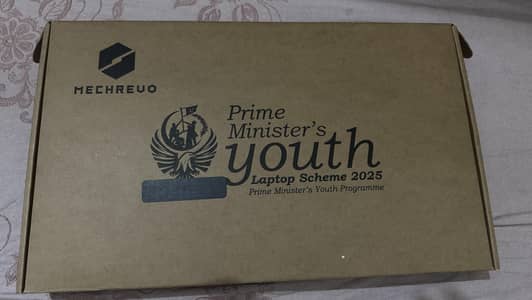 Machrevo R14 P AMD Ryzen 5 (PM Laptop)