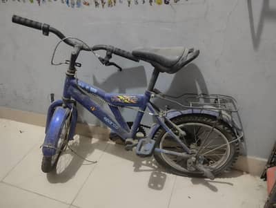 kids cycle