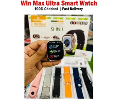 Brand New Smart watch With very low price