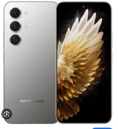 tecno spark 40 pro