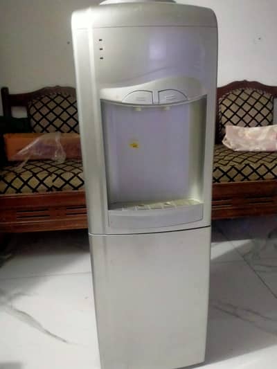 water Dispenser