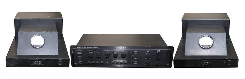 American Amplifier for Sale