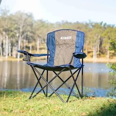 foldable camping chair