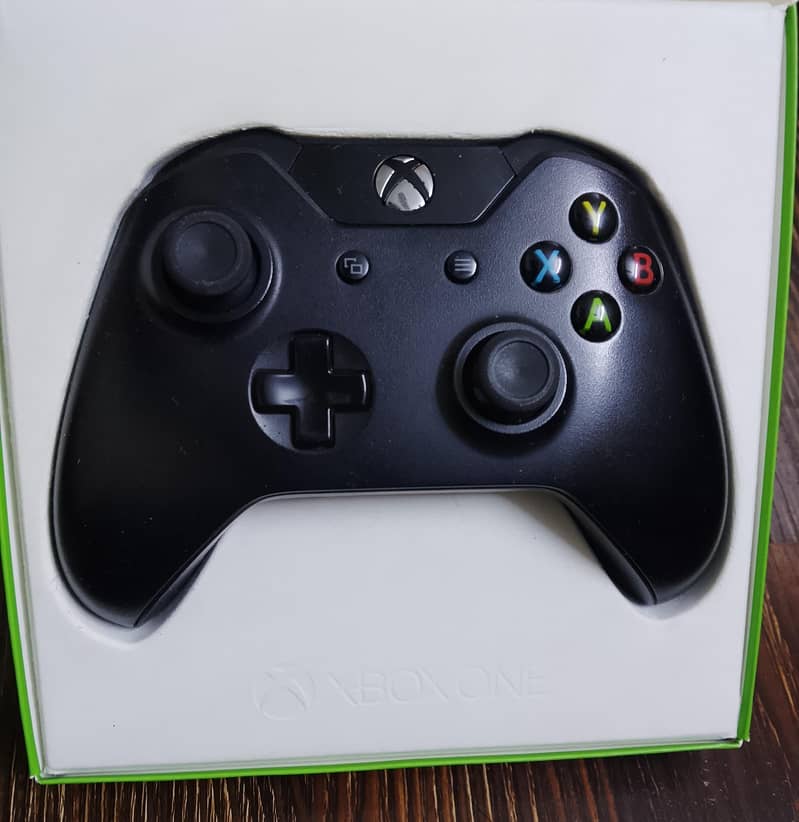 XBOX One Wireless Controller - Original 1