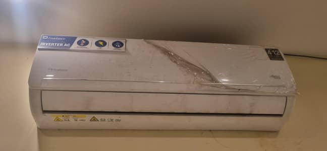 dawlance 1.5 ton inverter