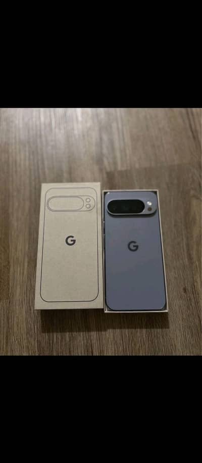 Google Pixel 10 Pro XL 12-256 GB