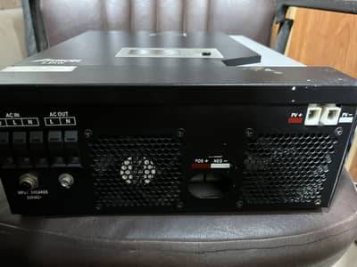 Inverex 3.2 3200watt non haybrid