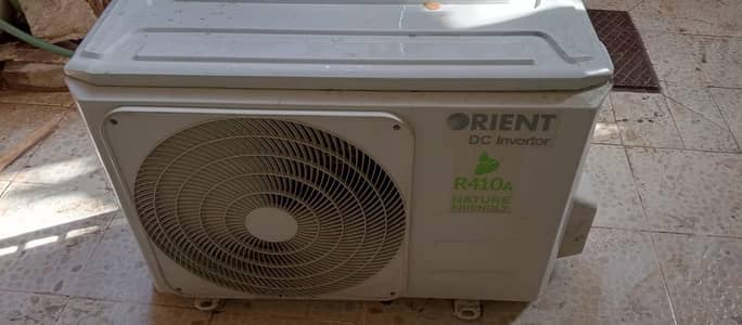 Orient (Venus) 1.5 tons DC Inverter AC
