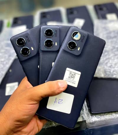 Motorola G Stylus 2024 | G Power 2024 & 2025 | Edge 2021 & 2024 Offer