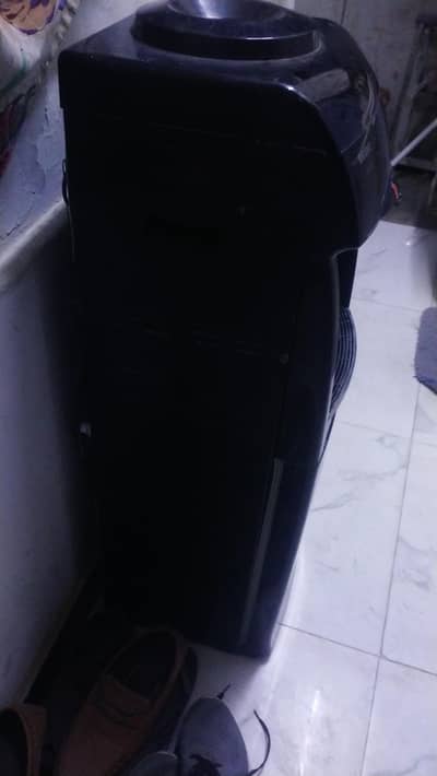 water dispenser