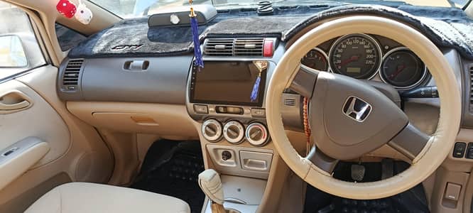 Honda City  is up for sale