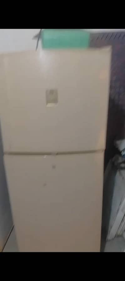 dawlance fridge