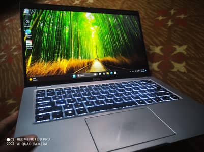 Dell i5 11 Generation Laptop Q Hd Display