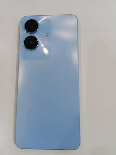 Realme Note 60 – 1 Year Used –Full Accessories – Excellent Condition