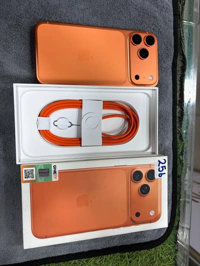 iphone 17 pro max pta