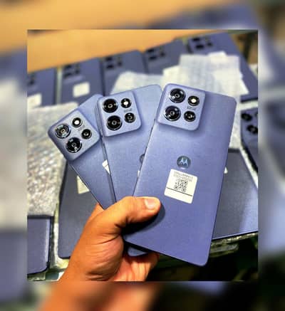 Motorola G Stylus 2024 | G Power 2024 & 2025 | Edge 2021 & 2024 Offer