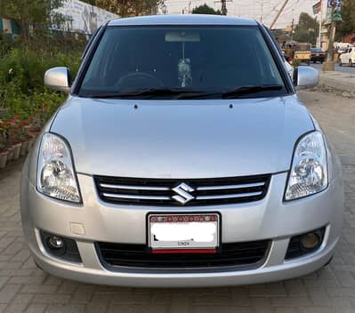 Suzuki swift manual model 2015 DLX 1.3cc