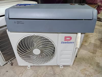 dowlance 1 ton DC inverter
