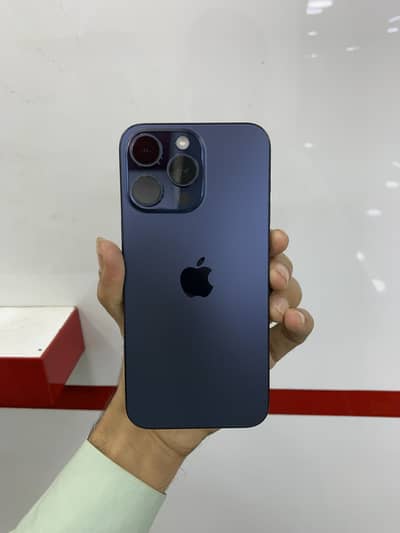 iPhone 15 pro max jv