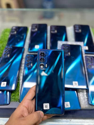 Motorola G Stylus 2024 | G Power 2024 & 2025 | Edge 2021 & 2024 Offer