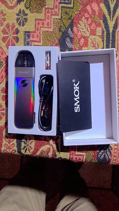 important wave bahir se aaya hai untouch istemal ek baar bhi nahi hua