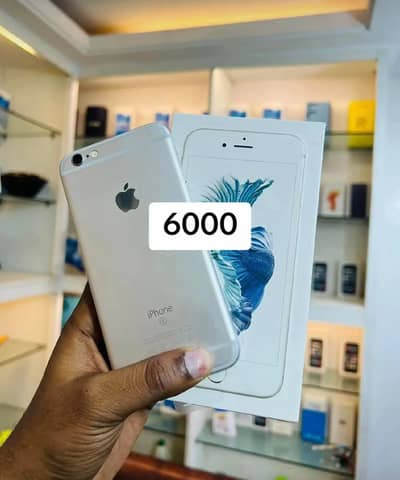 iPhone 6s plus PTA approved 0346==00=62=798 WhatsApp